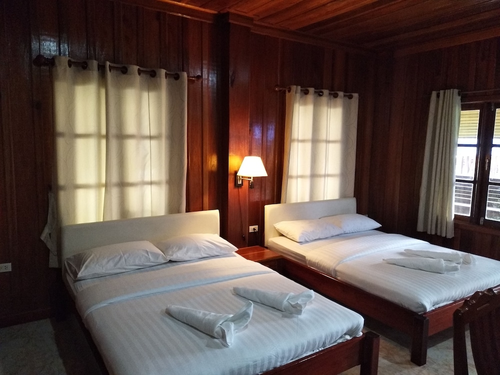 hadson resort