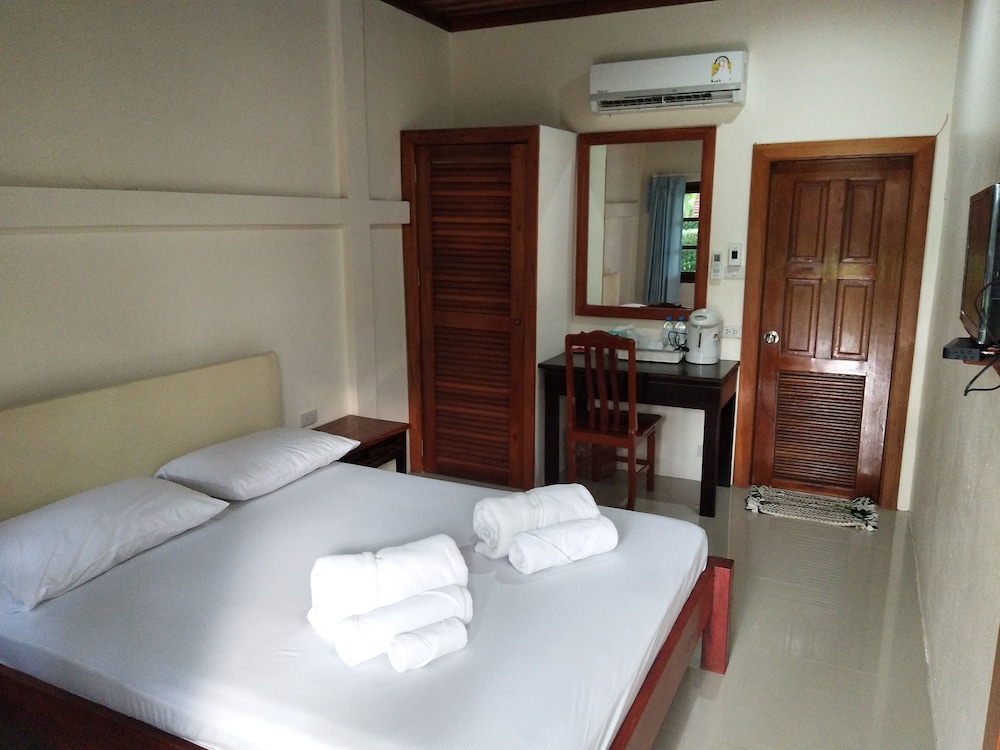 hadson resort