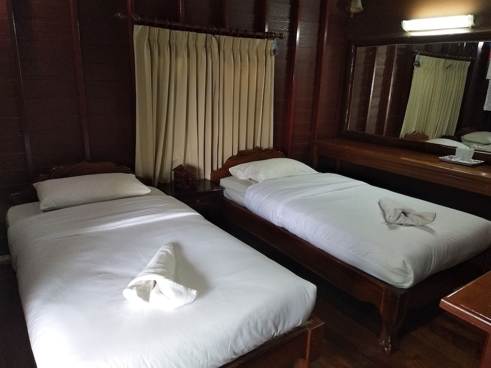 hadson resort