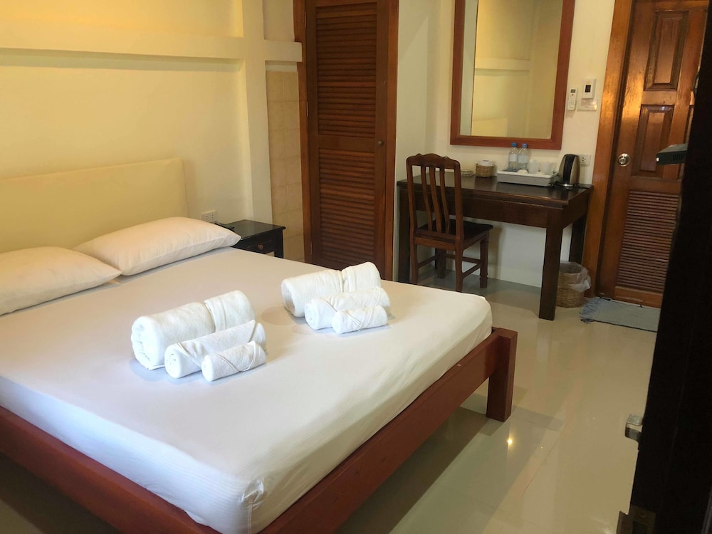 hadson resort
