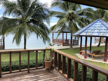 hadson resort