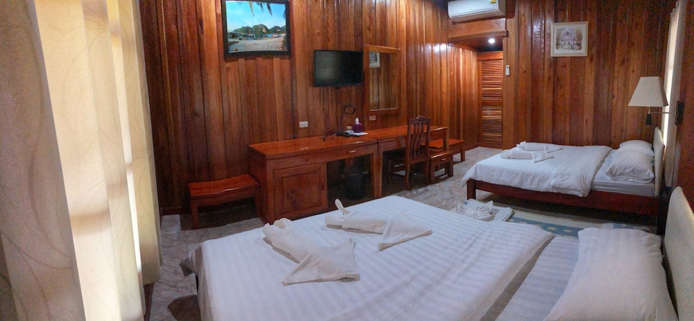 hadson resort