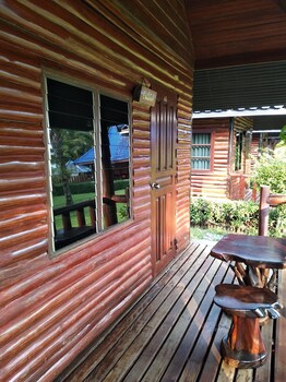 hadson resort