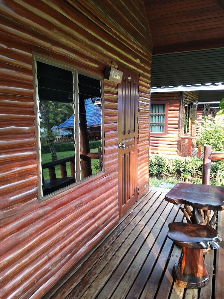 hadson resort