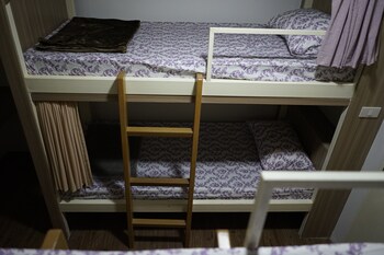 the victory view hostel adults only