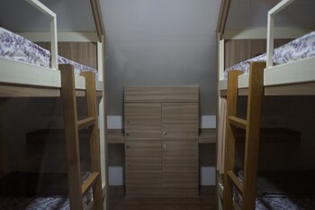 the victory view hostel adults only