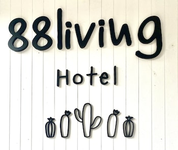 88 living