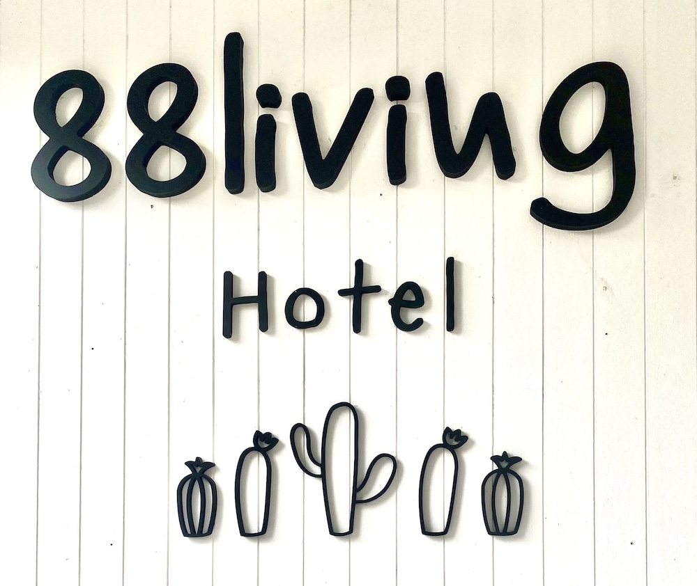 88 living