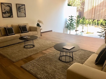 pool suite chiang mai