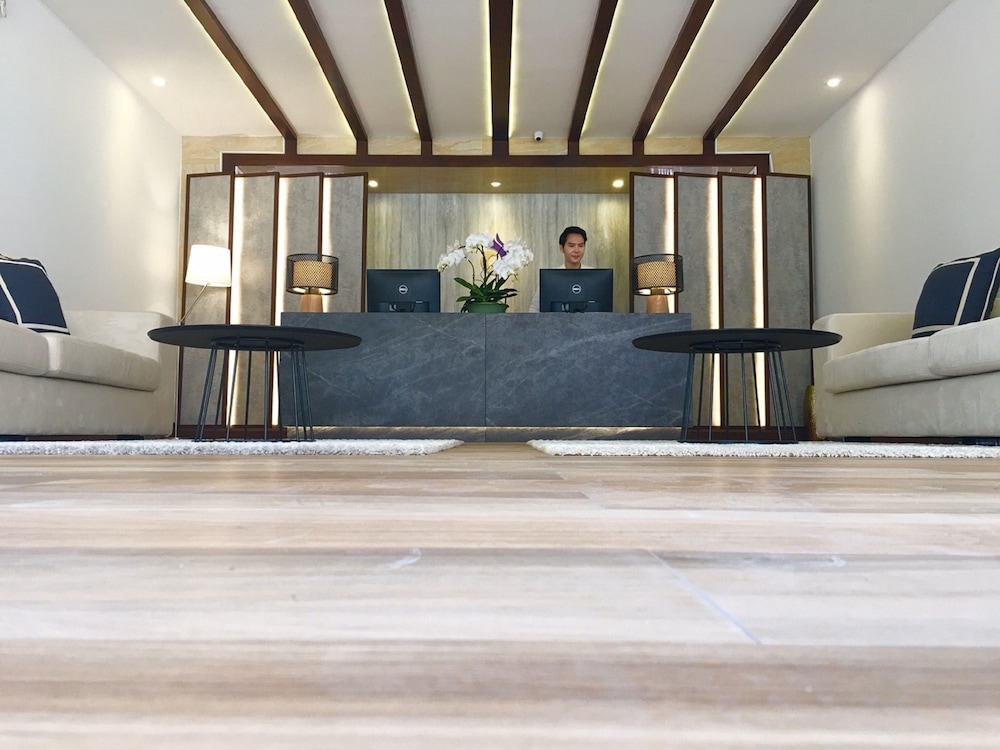 pool suite chiang mai