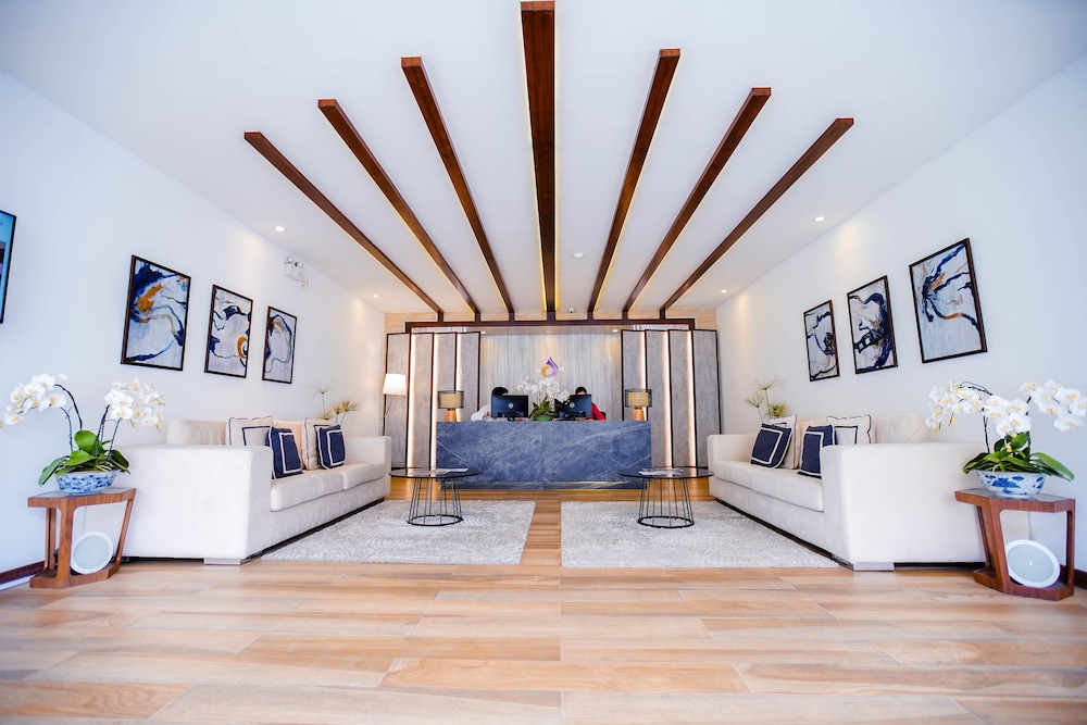 pool suite chiang mai