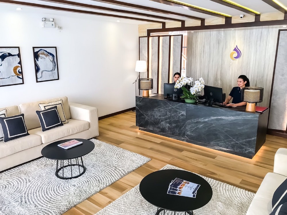 pool suite chiang mai