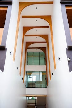 pool suite chiang mai