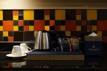 pool suite chiang mai