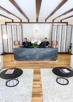 pool suite chiang mai