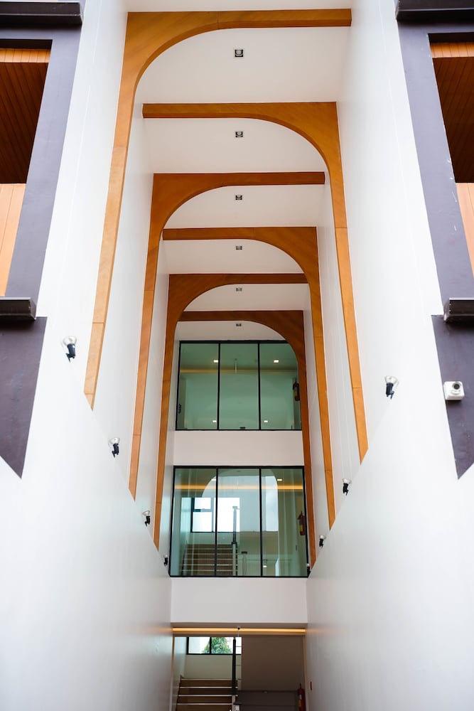 pool suite chiang mai