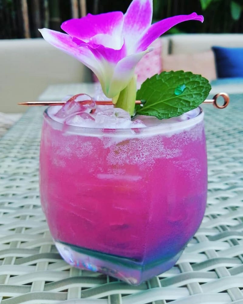 pool suite chiang mai