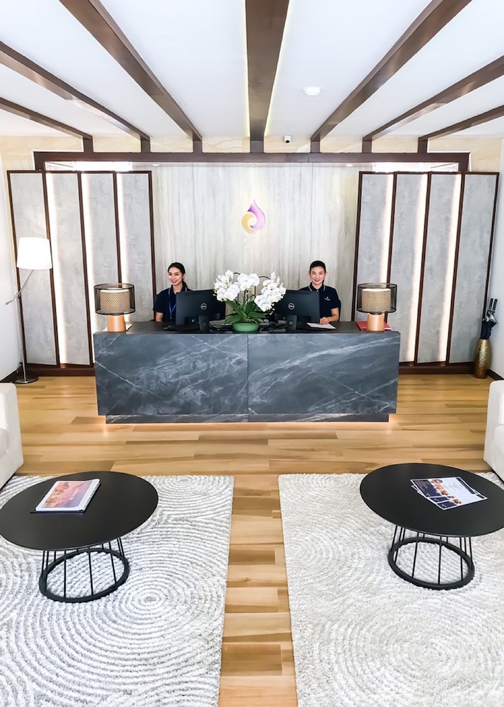 pool suite chiang mai