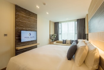 pool suite chiang mai