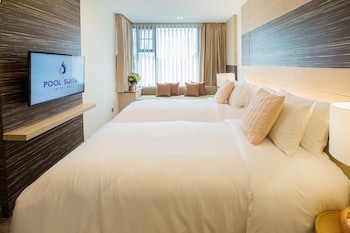 pool suite chiang mai