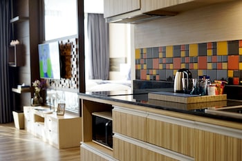 pool suite chiang mai