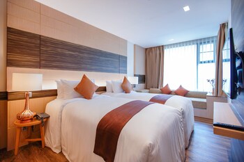 pool suite chiang mai