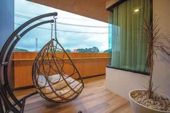 pool suite chiang mai