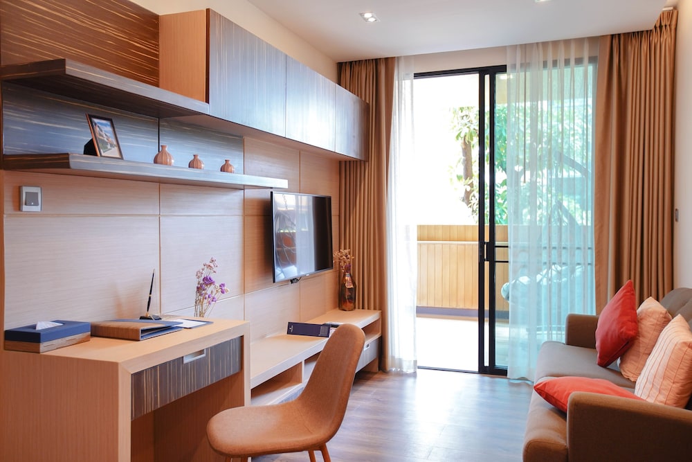 pool suite chiang mai