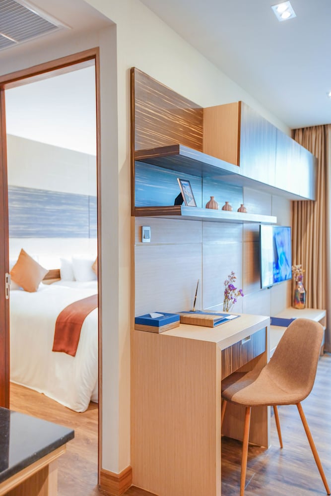 pool suite chiang mai