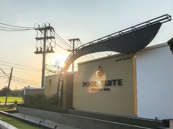 pool suite chiang mai