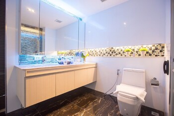 pool suite chiang mai