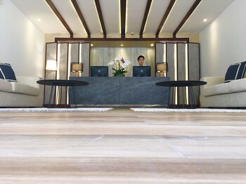 pool suite chiang mai