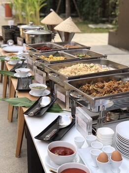 pool suite chiang mai