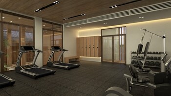 pool suite chiang mai