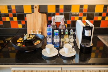 pool suite chiang mai