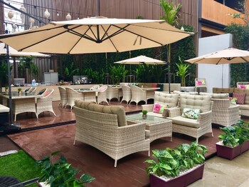 pool suite chiang mai