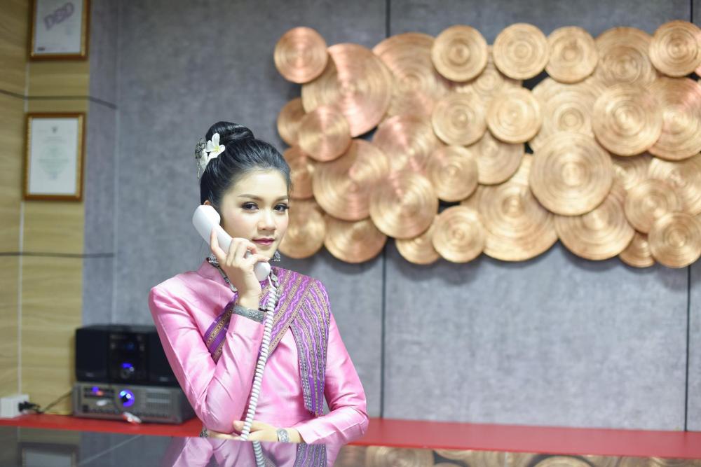 wish hotel ubon