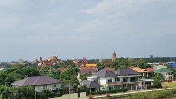 suphan buri