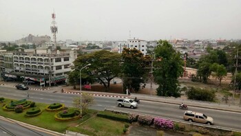 suphan buri