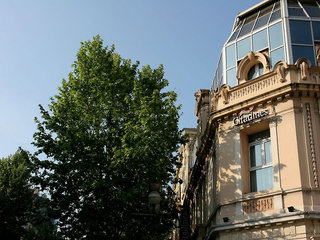 Croisette Cannes,Carnot>>Cannes,3 star