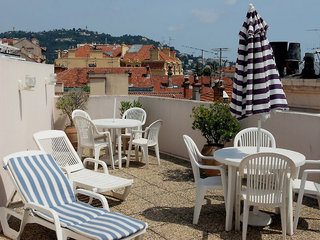 Croisette Cannes,Carnot>>Cannes,3 star