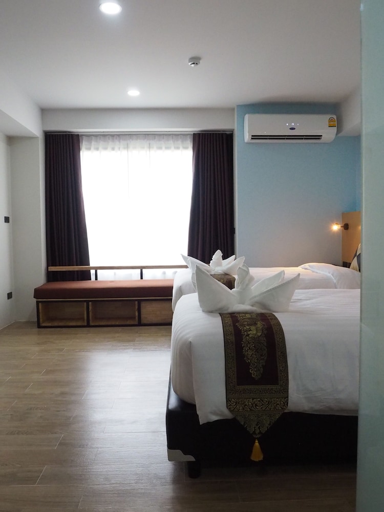 samui city hotel