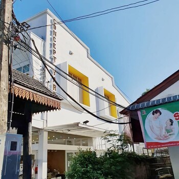 concept yard chiangrai adults only hostel