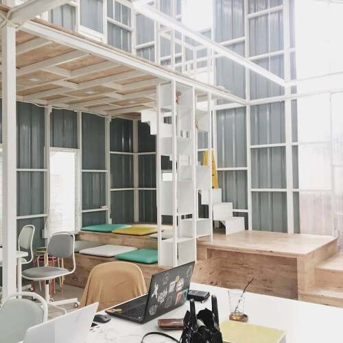 concept yard chiangrai adults only hostel