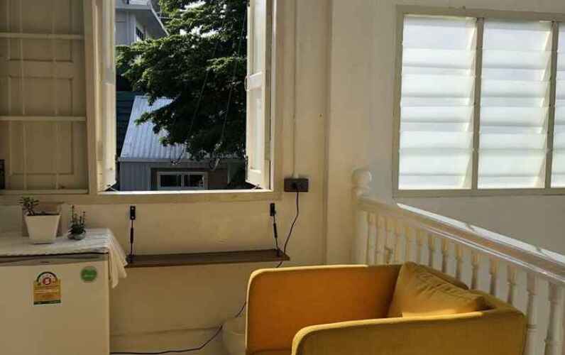 concept yard chiangrai adults only hostel