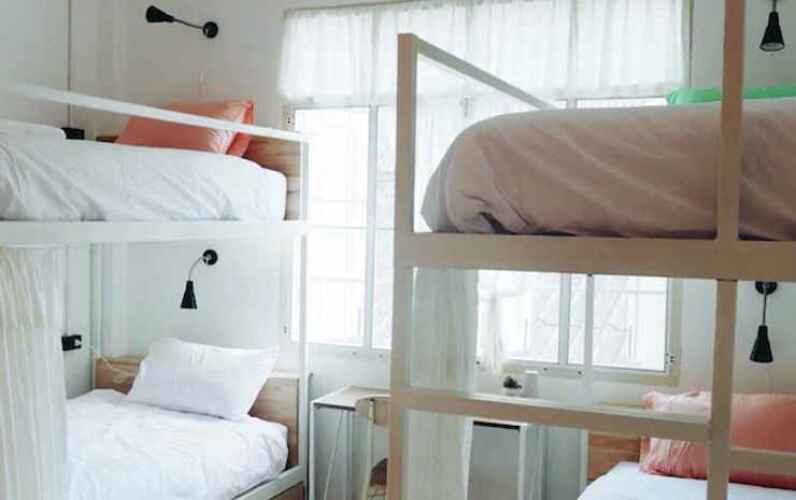 concept yard chiangrai adults only hostel