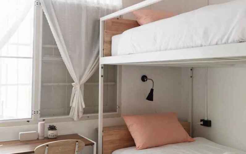 concept yard chiangrai adults only hostel