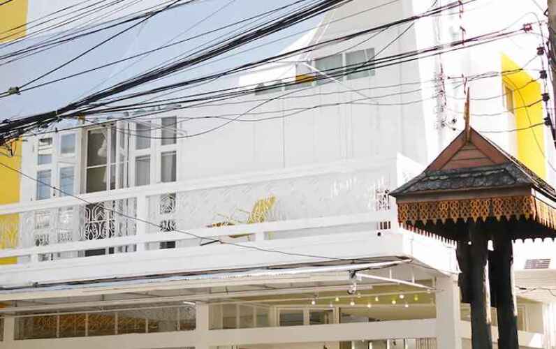 concept yard chiangrai adults only hostel