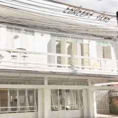 concept yard chiangrai adults only hostel