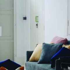 concept yard chiangrai adults only hostel